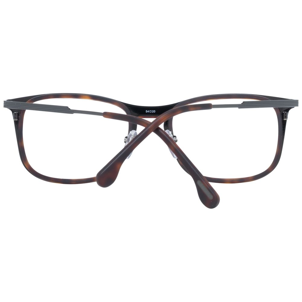 Lozza Brown Men's Optical Frames